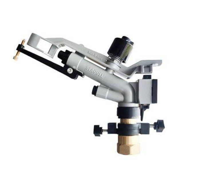 1 inch rain gun irrigation equipment system cost