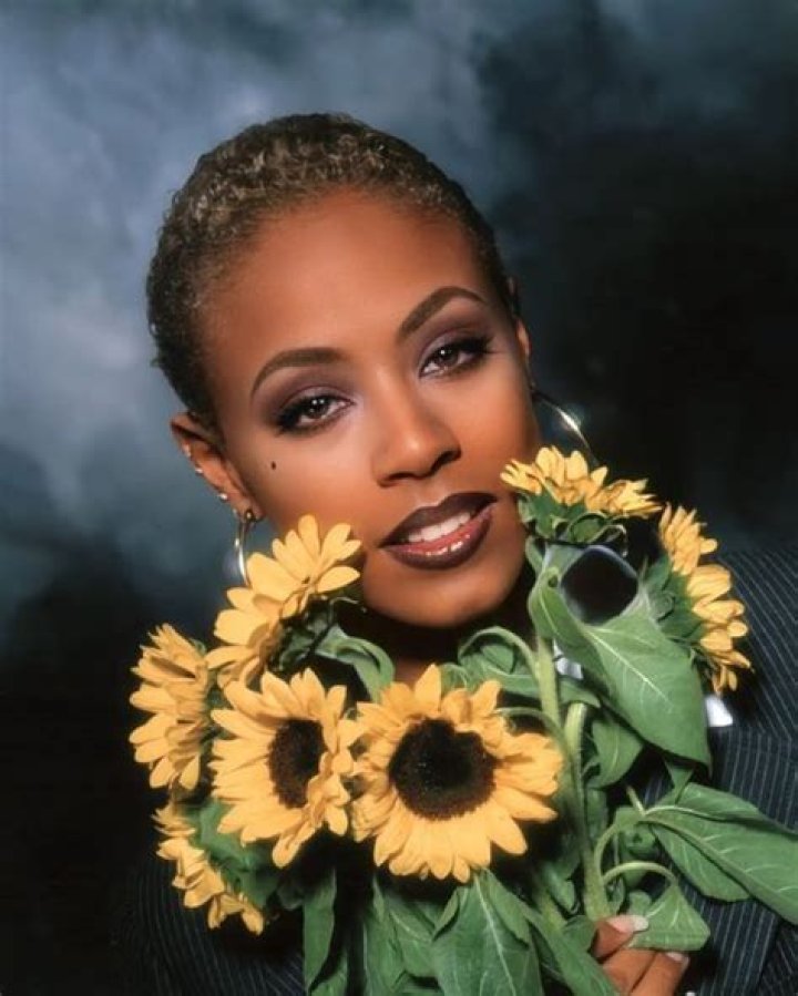 1 Source for Black Women! (flyandfamousblackgirls) posted on