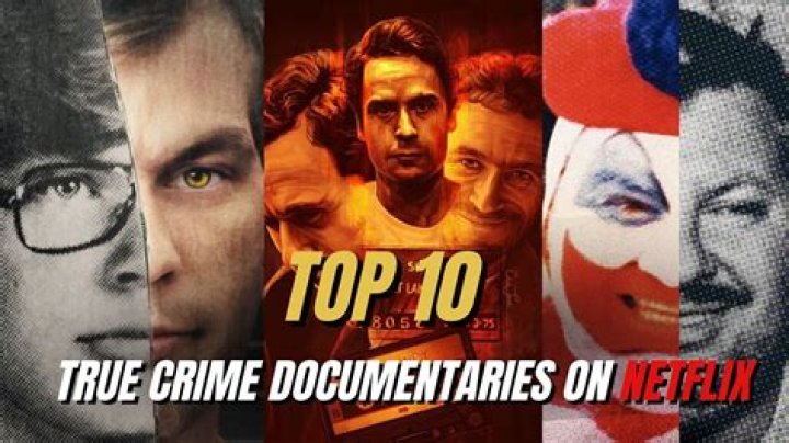 10 Best True Crime Documentaries On Hulu ScreenRant