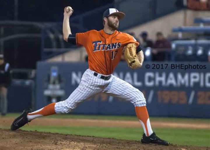 2018 CBD Top 100 Countdown 6. Nick Madrigal (Oregon State) College