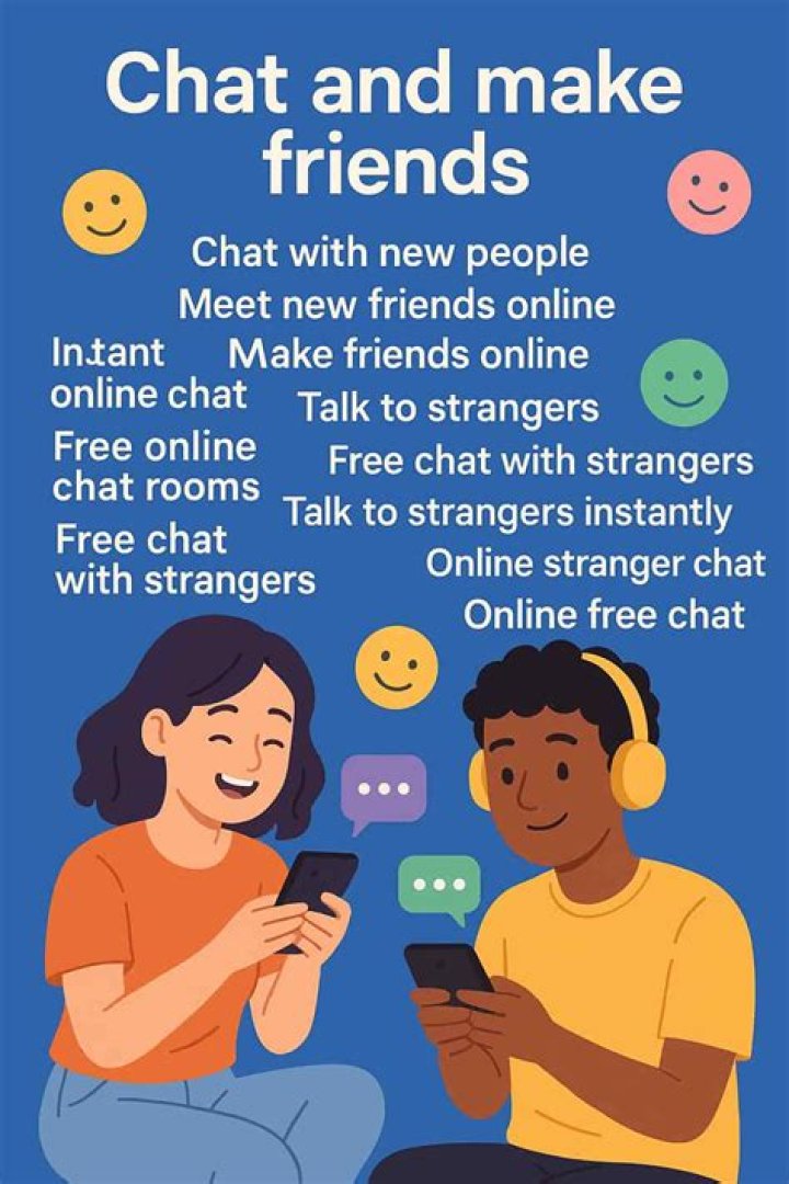 24 Best Online Video Chat Websites in 2024 (Latest Updated)