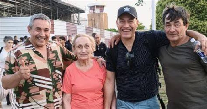 45 a&ntilde;os despu&eacute;s dan con el asesino de 'Susie Salmon' 😮 Chismes Today