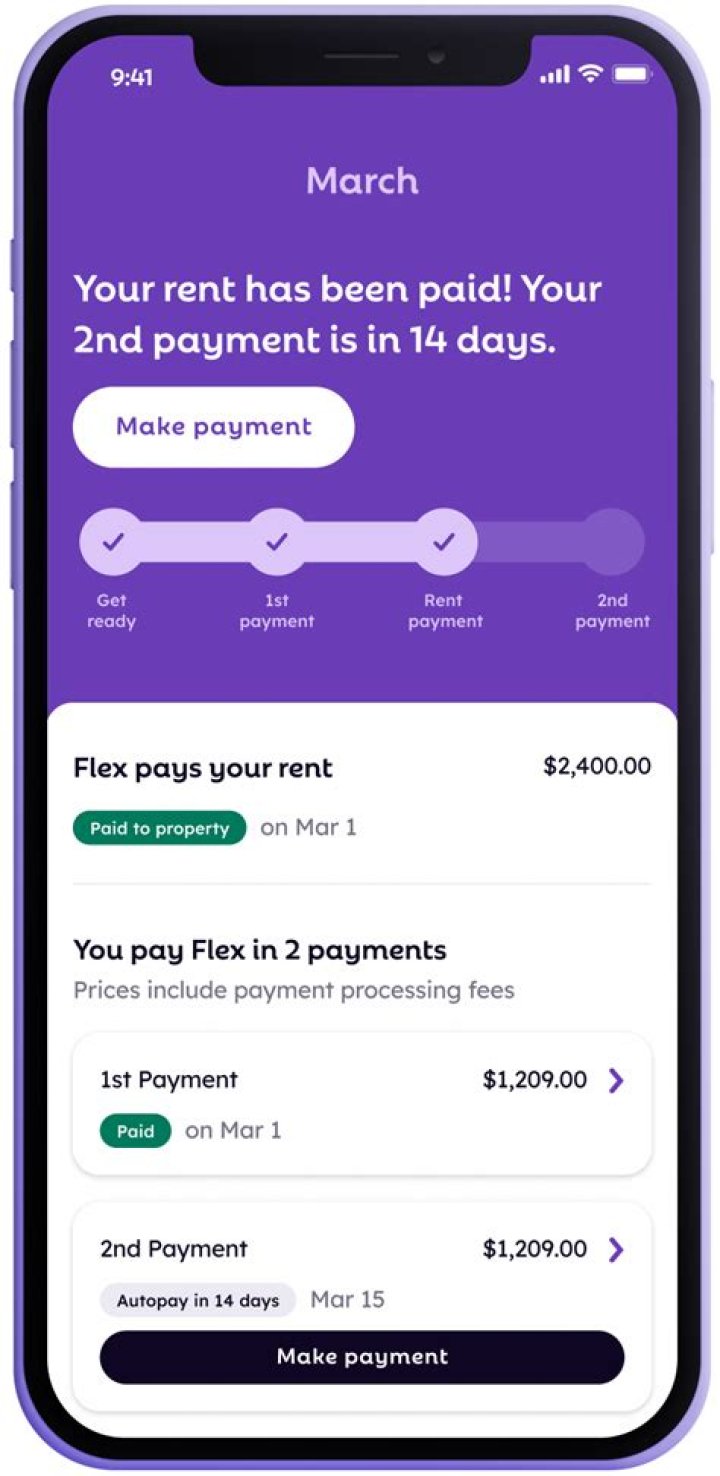 5 Rent Payment Apps like Flex Rent To Try Out [2024] ViralTalky