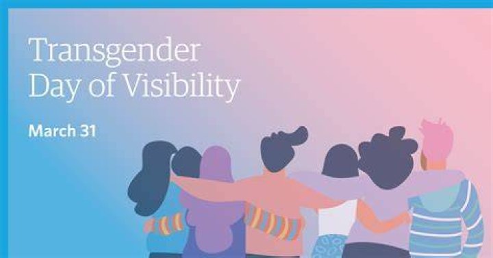 A Catalyst For Transgender Visibility And Acceptance