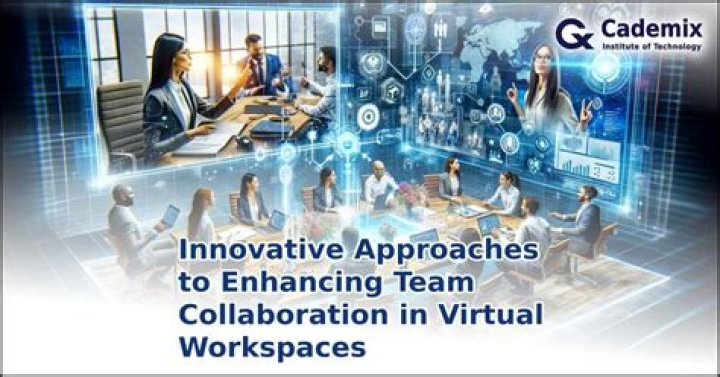 A Gateway To Enhanced Collaboration And Knowledge