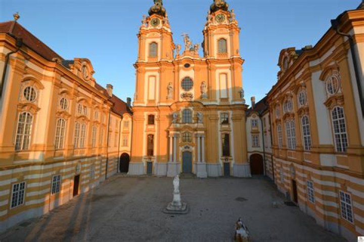 A Historical Haven In Berlin