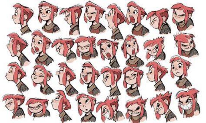 A Journey Into Expression And Style
