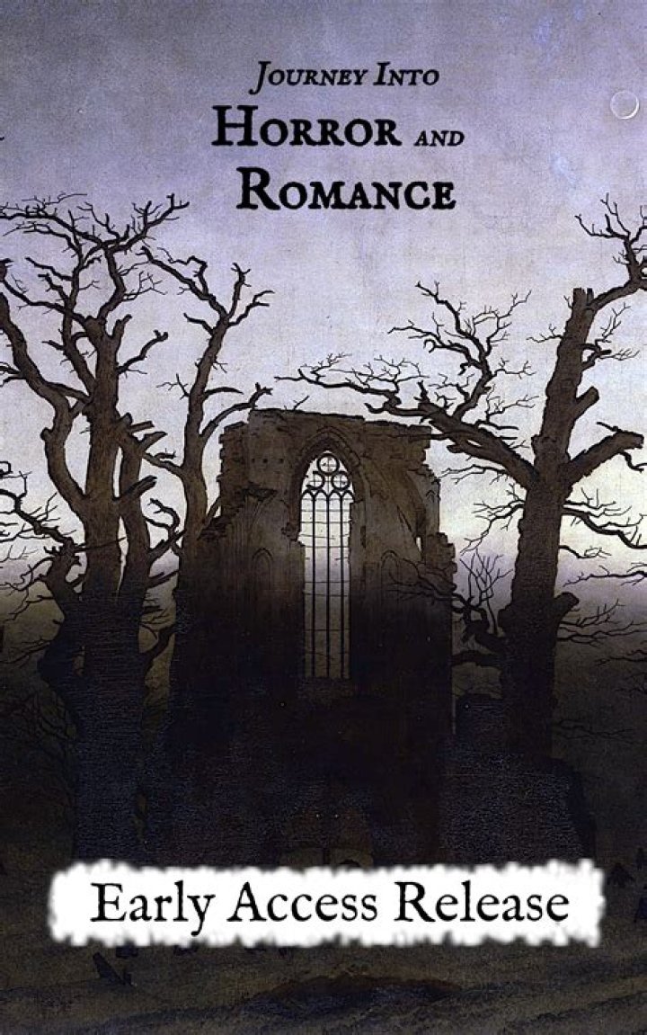 A Journey Into Horror And