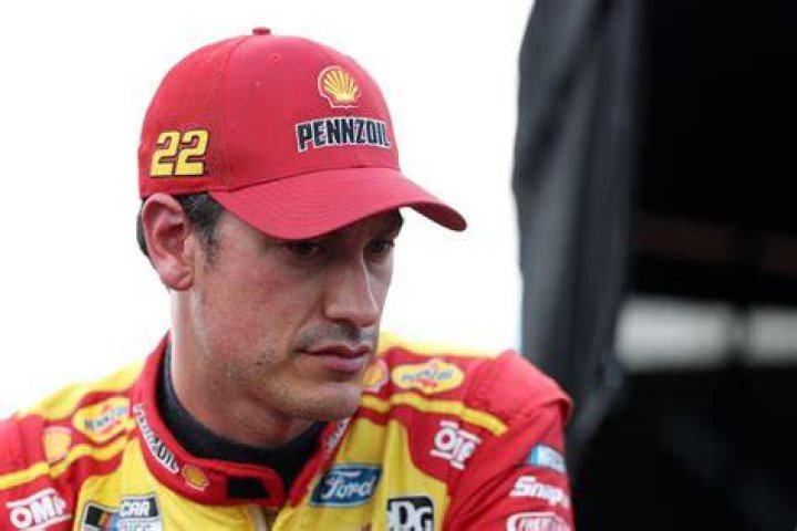 A Look into Joey Logano's Personal Life Family! [2023 Update]