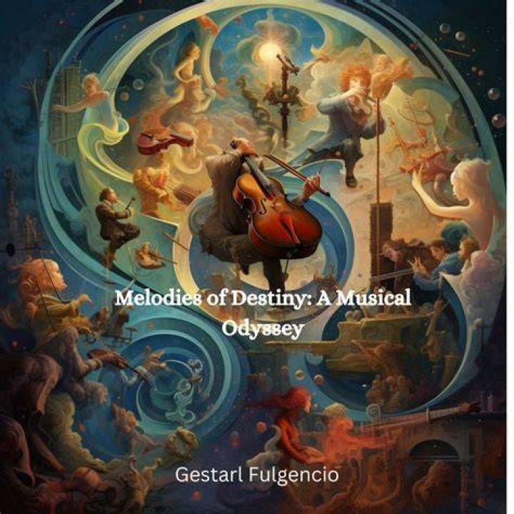 A Musical Odyssey Of Heartfelt Melodies