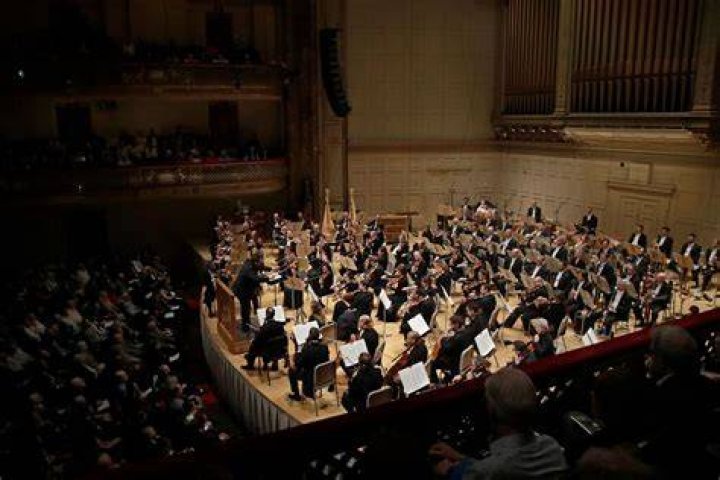 A star flutist has sued the Boston Symphony Orchestra. Her case could