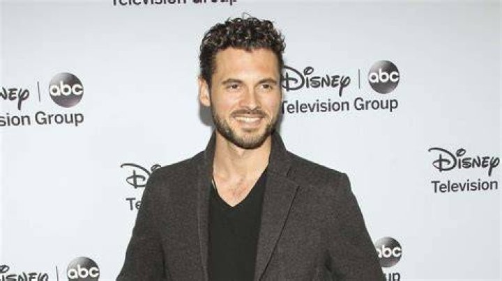 Actor Adan Canto, known for &lsquo;The Cleaning Lady&rsquo; and &lsquo;Designated