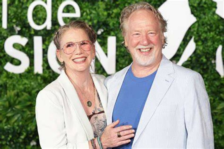Actor Melissa Gilbert Shares Her Story of Back Pain