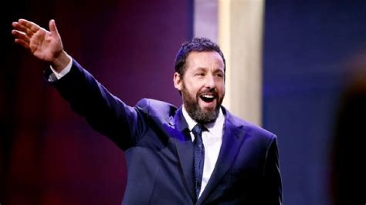 Adam Sandler is headed out on the 'I Missed You' comedy tour CNN