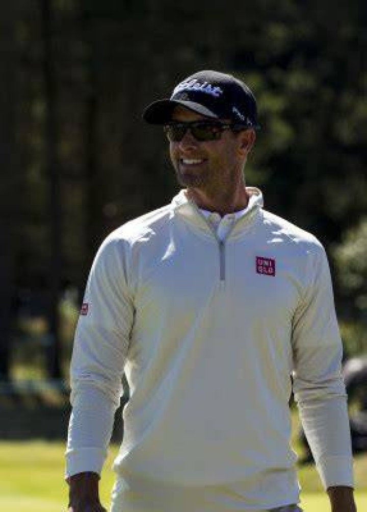 Adam Scott Wiki, Bio, Age, Net Worth, and Other Facts Facts Five