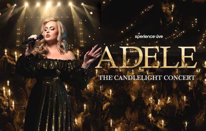 Adele schedules concerts in Houston, Dallas, Austin Houston Chronicle