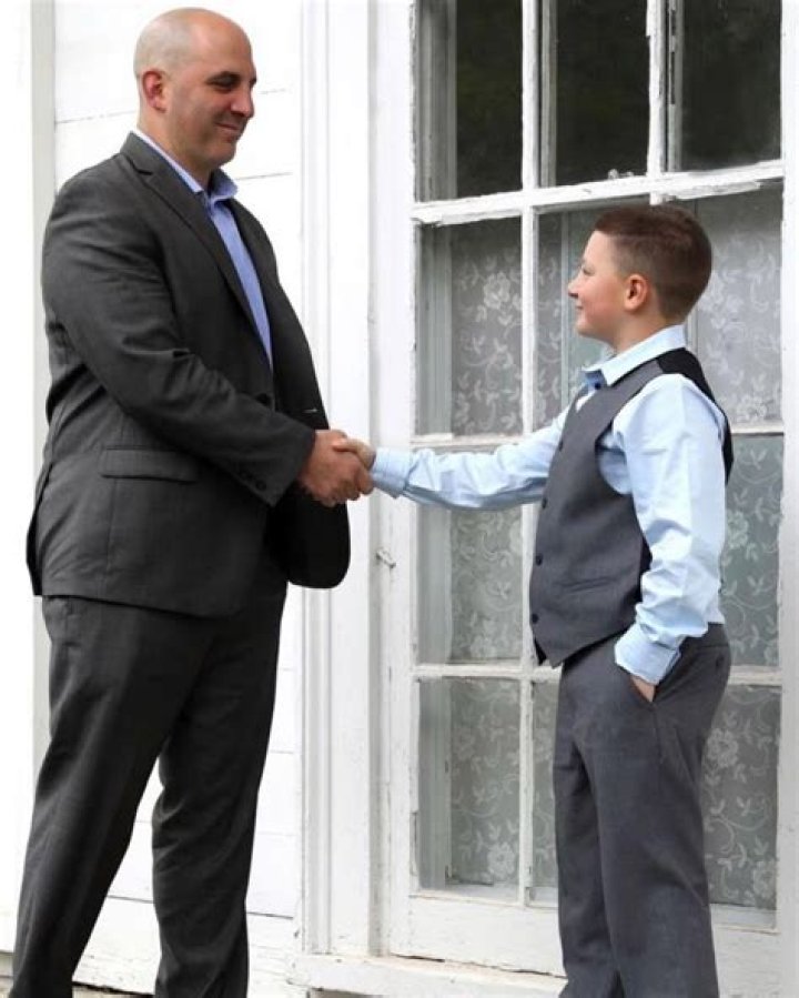 After 9/11, Survivor Quit Wall Street Job to Do What He Loves