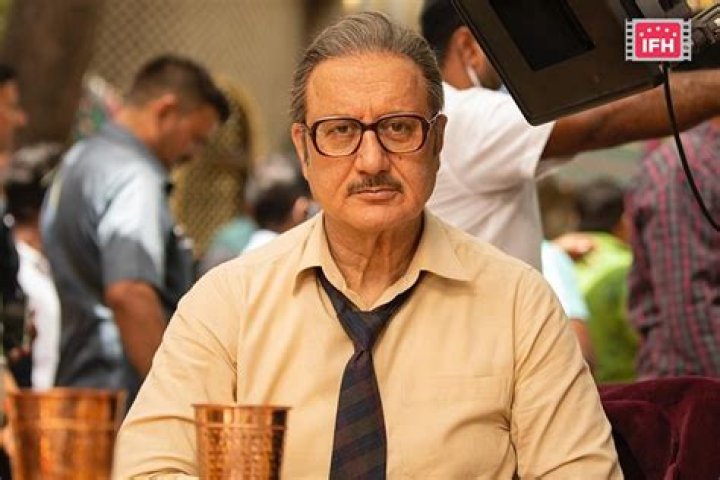 Ajay Sahgal Complete Wiki & Biography with Photos Videos