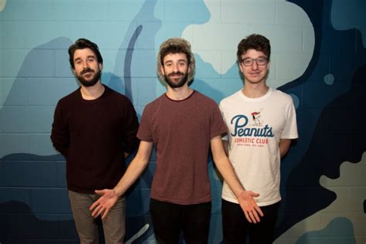 AJR Brothers Jack And Ryan Discuss ‘Bang,’ Concert Livestream, Tour