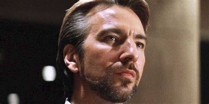 Alan Rickman's "utterly candid" diaries set to be released as a book