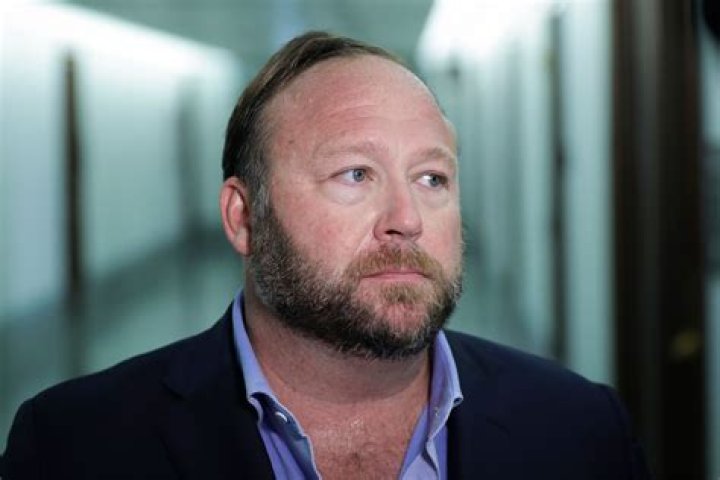 Alex Jones Testifies At Trial 'I'm Done Saying I'm Sorry' Crime News