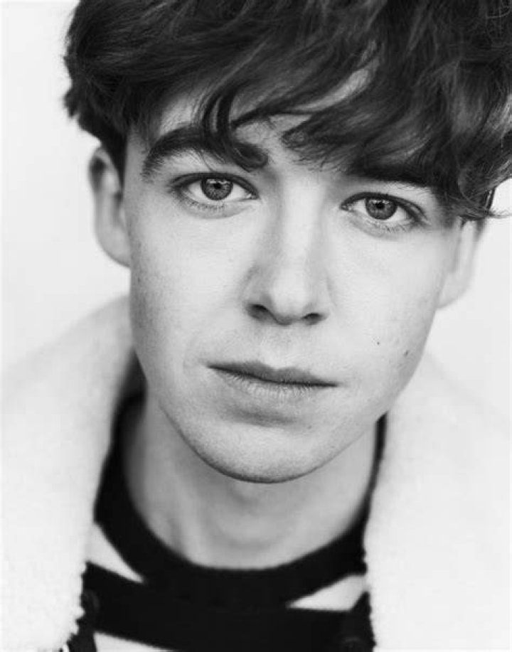 Alex Lawther Interview Magazine