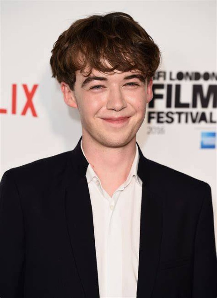 Alex Lawther Movies, Bio and Lists on MUBI