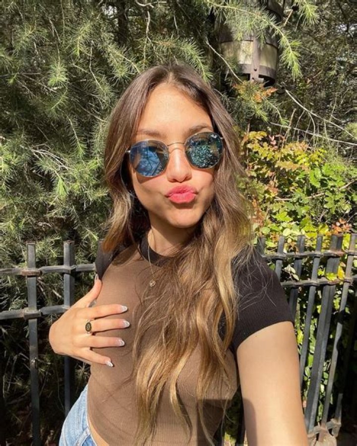 Aliyah Ortega image