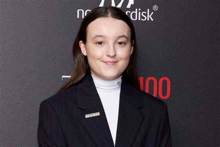 All About Bella Ramsey, the 19YearOld Star of HBO's 'The Last of Us'