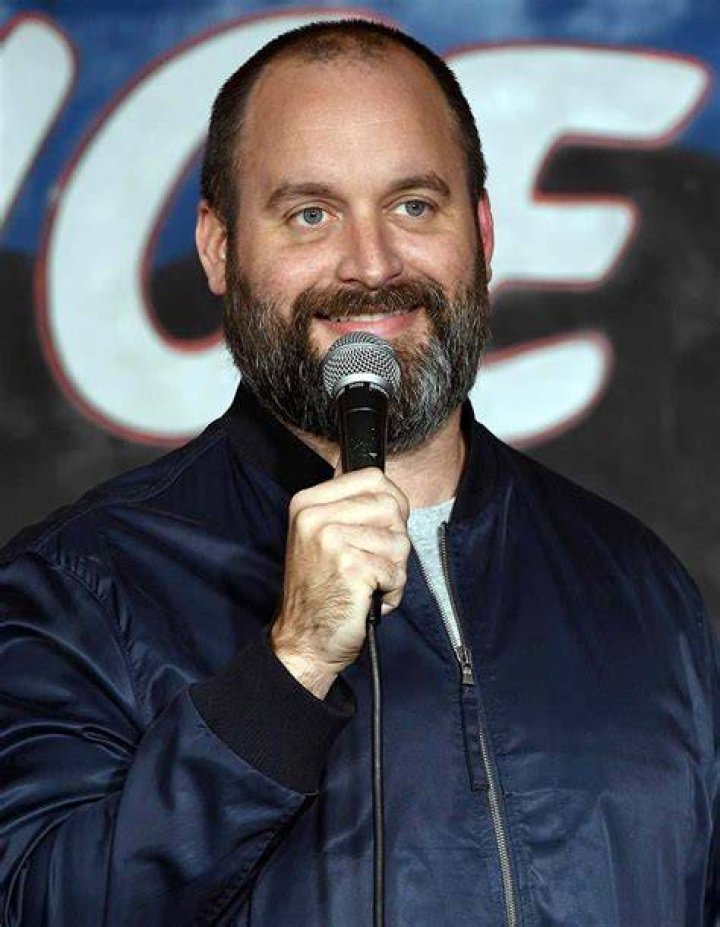 All About Tom Segura's Siblings Including Parents LatestCelebArticles