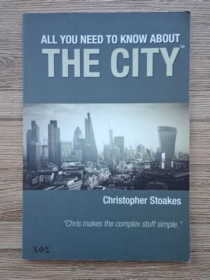 All You Need To Know About Christopher Stokowski