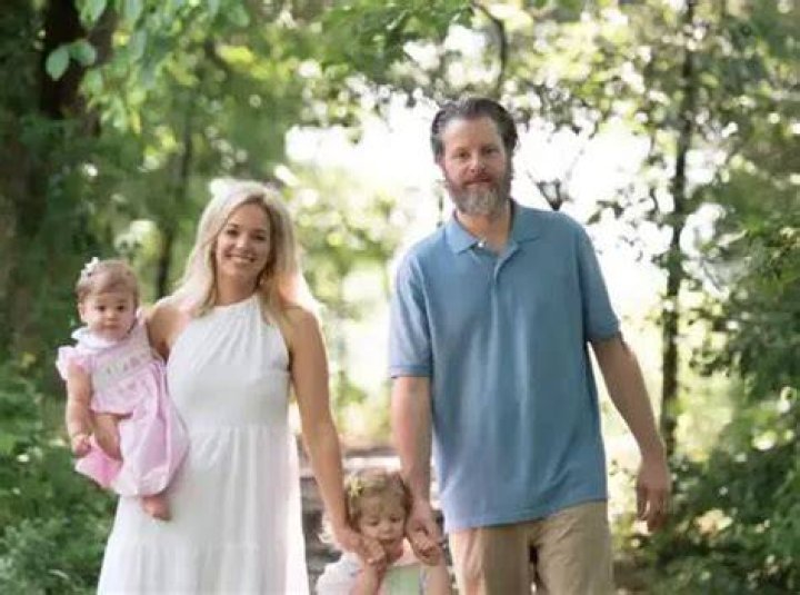 Ally Huff and Eddie Huff died following murdersuicide in Annapolis, MD