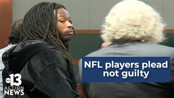 Alvin Kamara pleads no contest to misdemeanor charge ThePicks