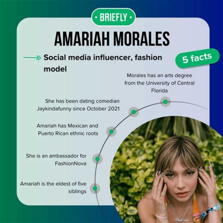 Amariah Morales / _amariahmorales / amariahmorales / onlyfanssuserr