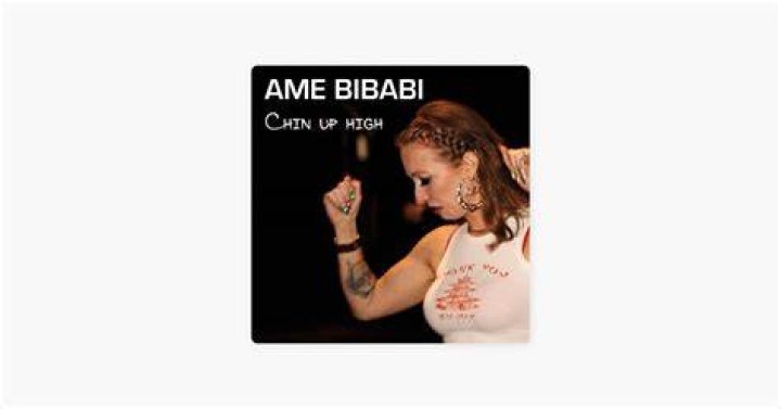 Ame Bibabi IS SHE LIT OR NA?
