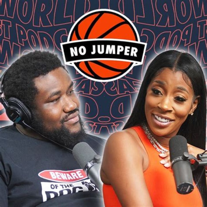 Amy Luciani on Relationship w/ Young Thug, Love & HipHop, Mazi Breakup