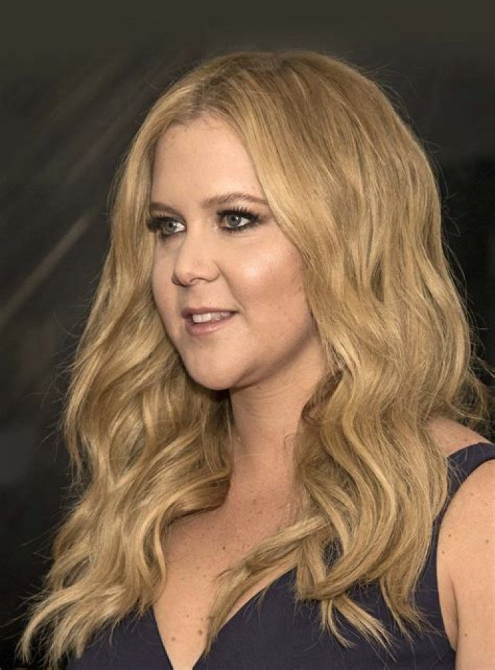 Amy Schumer's Dad Stands Up After Years of Being in a Wheelchair