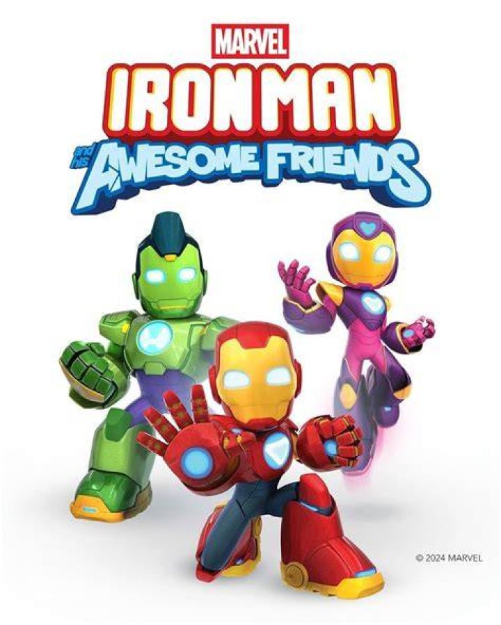 An Iron Man in his own right Meet Pete Davidson The 26 yr old