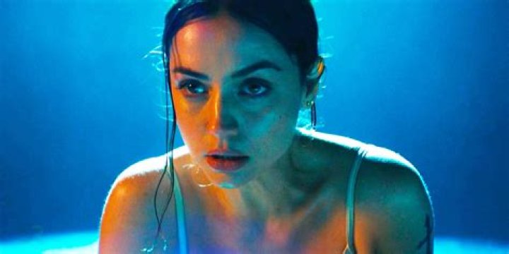 Ana de Armas Is the First CubanAmerican to Score Best Actress Oscar