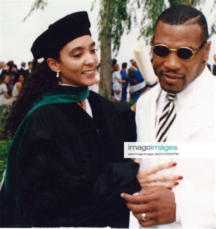 Andrea and Michael Steele, Monica Turner. Photo by Tony Po… Flickr