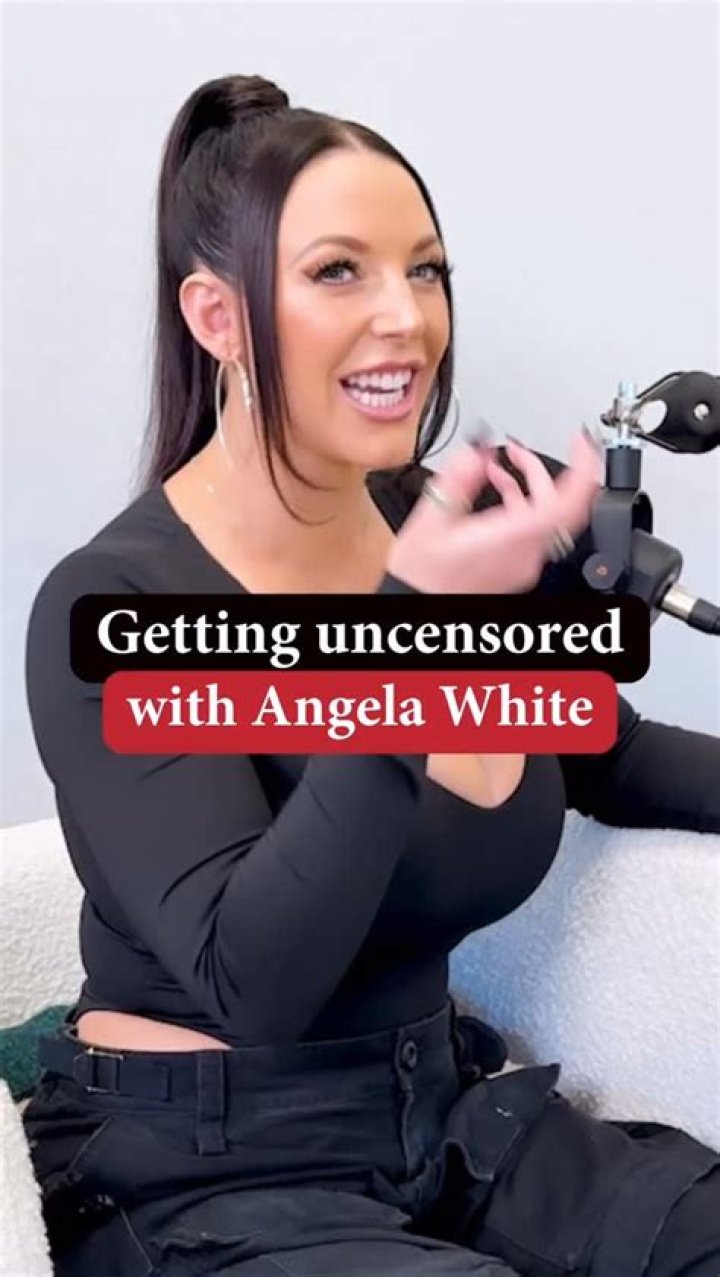 Angela White Scene Original Title Angela White Avi Love Making Of Hot