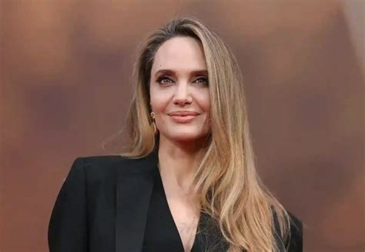 Angelina Jolie Age, Birthday, Bio, Facts & More Famous Birthdays on