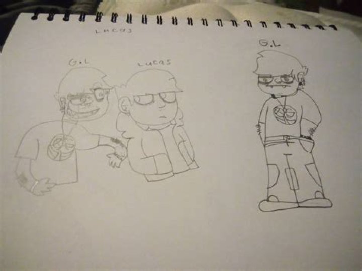 another version of me by afdynasty27fury on DeviantArt