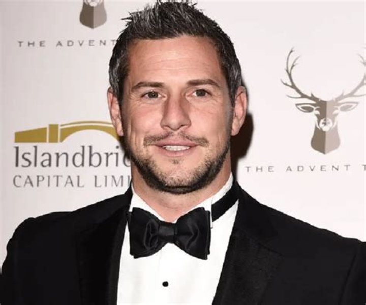 Ant Anstead Bio, Age, Facts, Exwife, Wife, Christina, Kids, Net Worth