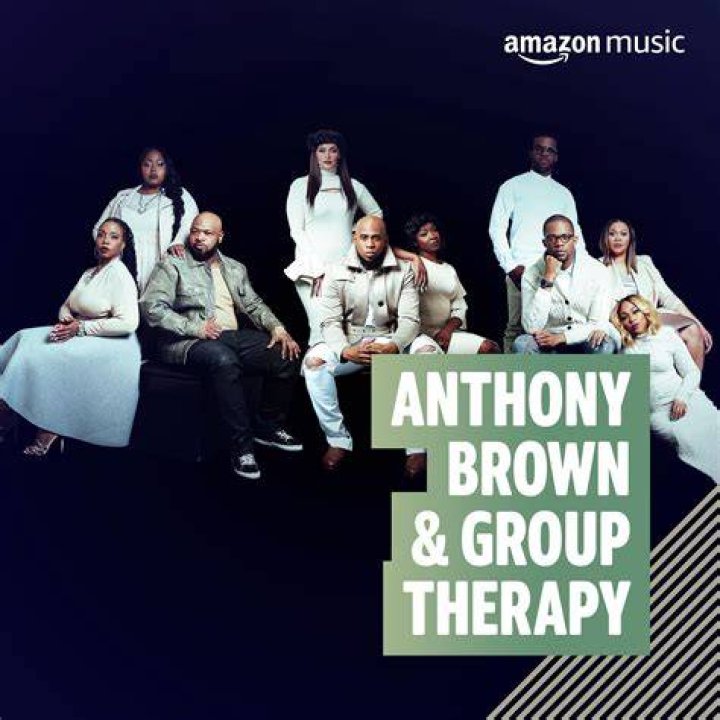 Anthony Brown & group therAPy Worth Lyrics Musixmatch
