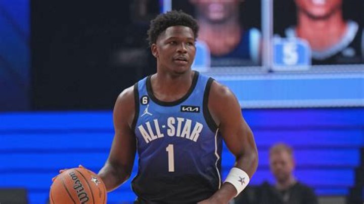 Anthony Edwards' standoff with Paige Jordae What we know so far