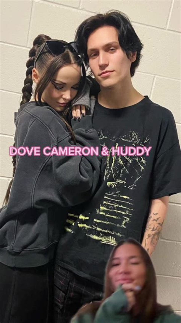 Are Dove Cameron and Lil Huddy Dating? The Rumors Explained Manga
