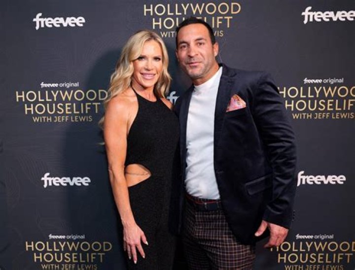 Are Jen Pedranti and Ryan Still Together?
