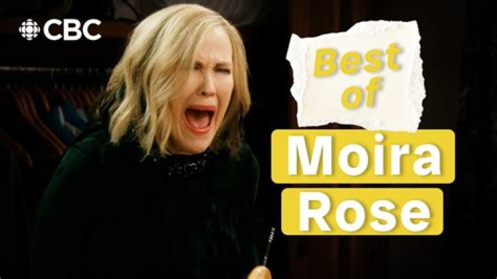 Are Moira Rose From 'Schitt's Creek' and Kevin's Mom From 'Home Alone