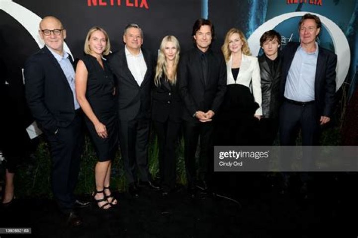 Armistead Schauer The Untold Truth About Laura Linney's Son